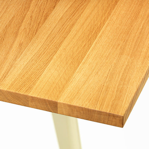 Mesa EM 240x90cm / Carvalho