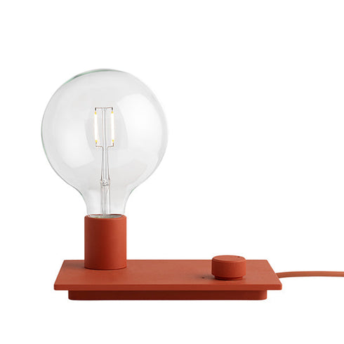 Control Table Lamp