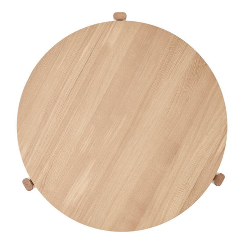 Passage Lounge Table / 70cm