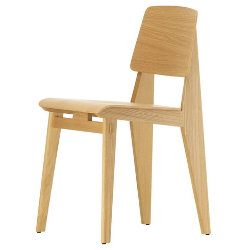 Cadeira Chaise Tout Bois