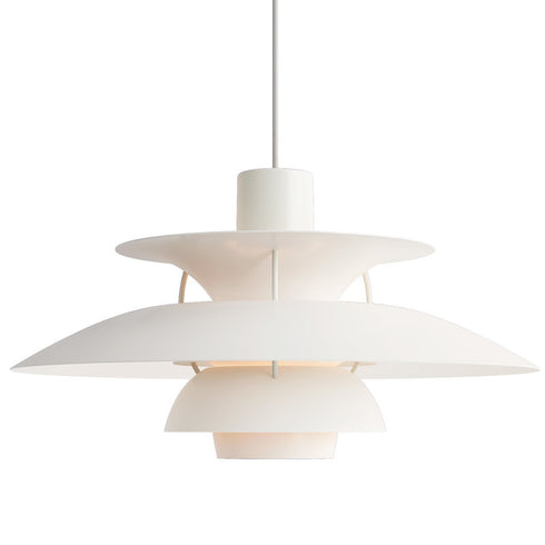 PH 5 Monochrome Pendant