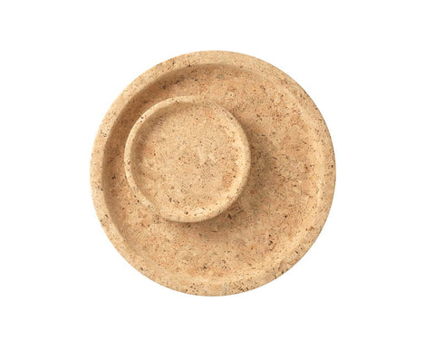 Tabuleiro Cork Bowl