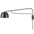 Grant Wall Lamp / 111cm
