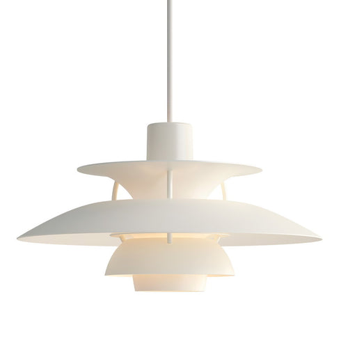 PH 5 Mini Monochrome Pendant