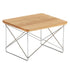 Mesa de Apoio Eames LTR / Cromada
