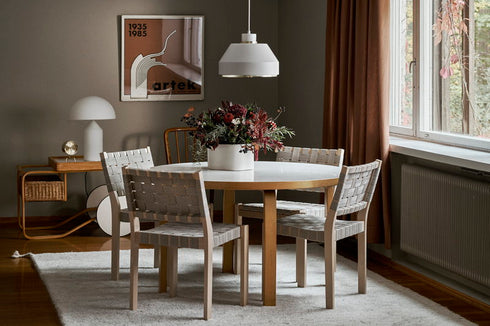 Atollo 237 Table Lamp