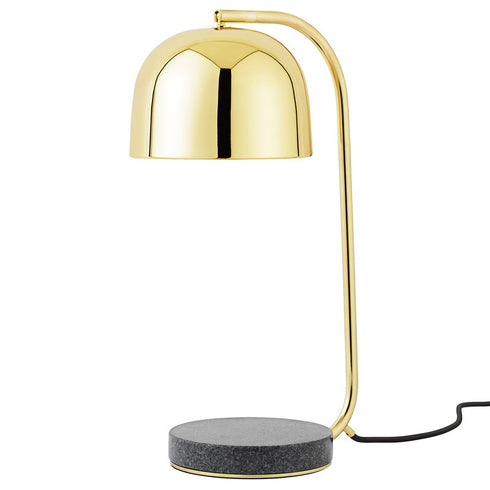 Grant Table Lamp