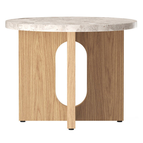 Androgyne Side Table / 50cm