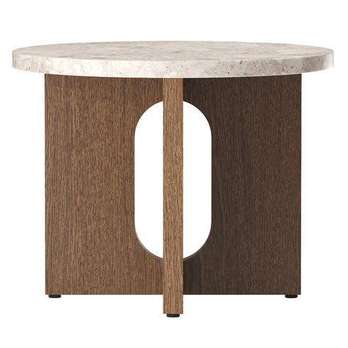 Androgyne Side Table / 50cm