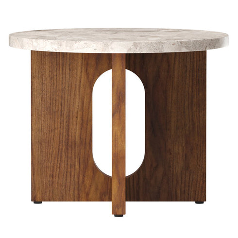 Androgyne Side Table / 50cm
