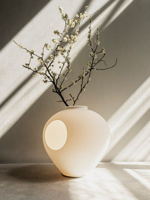 Madre Table Lamp