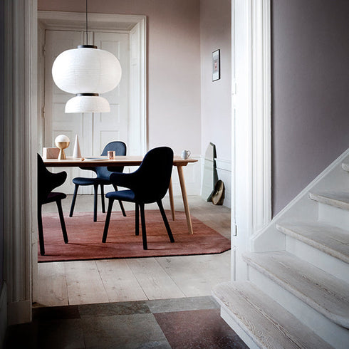 The Moor Rug AP6 / 240x240cm