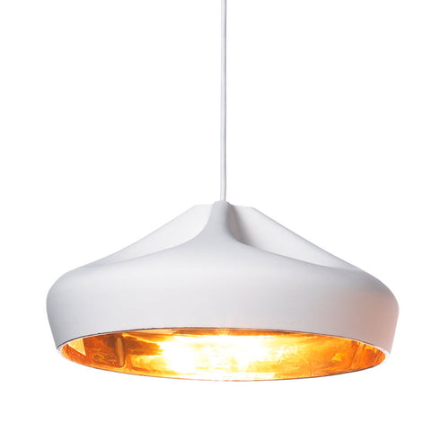 Pleat Box 36 Pendant