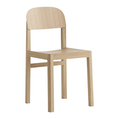 Workshop Chair