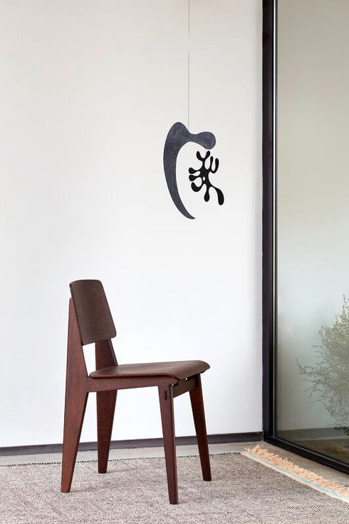 Cadeira Chaise Tout Bois