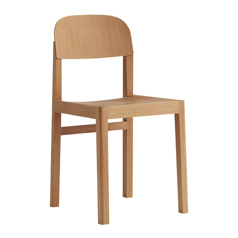 Workshop Chair