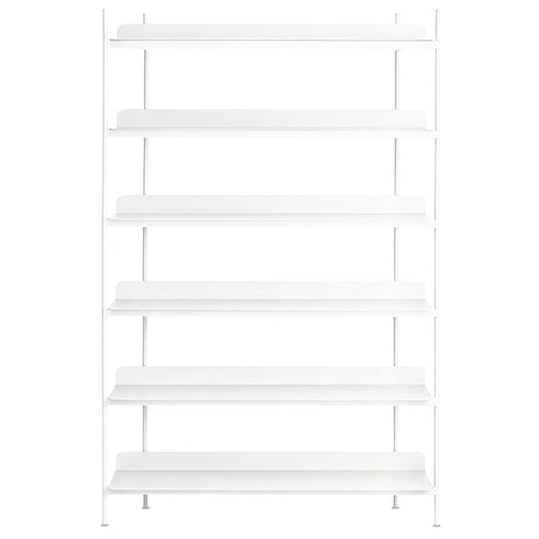 Compile Shelf / Configuration 4