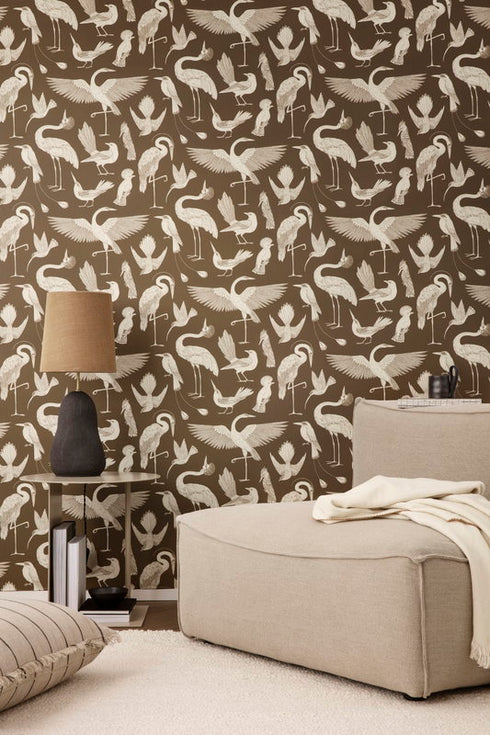 Calm Cushion / 80x80cm