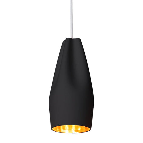 Pleat Box 13 LED Suspension Lamp
