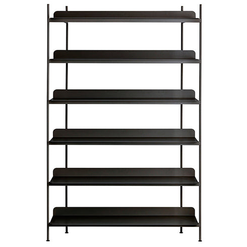 Compile Shelf / Configuration 4