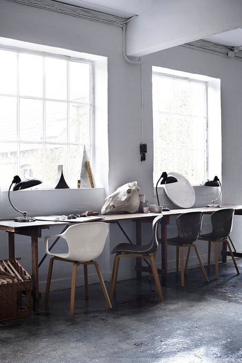 Kaiser Idell™ 6556-T Table Lamp