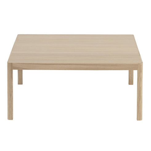 Workshop Coffee Table / 86x86cm