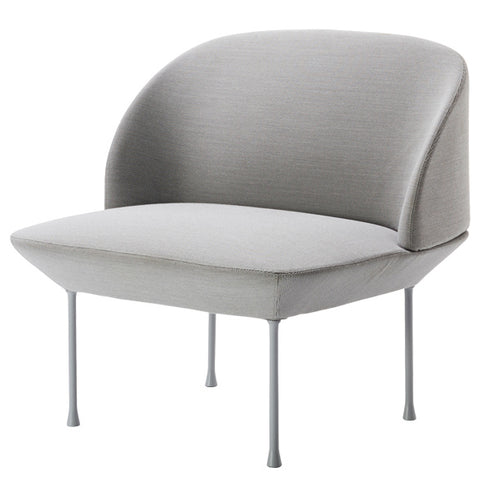 Oslo Lounge Chair