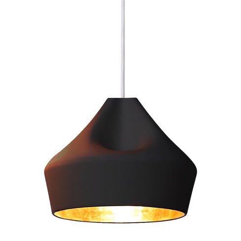 Pleat Box 24 Pendant