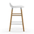 Form Barstool / 65 cm