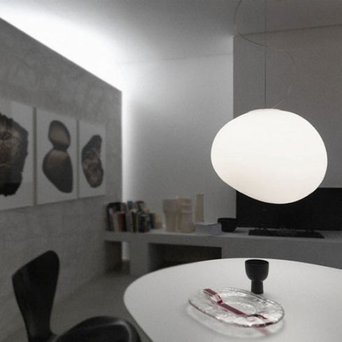 Gregg Pendant Lamp / Medium