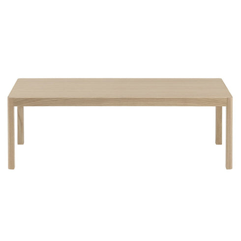 Workshop Coffee Table / 120x43cm