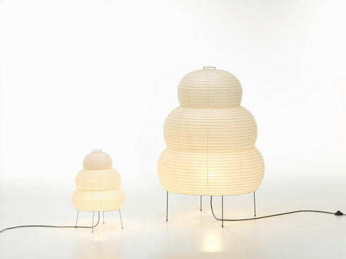 Akari 24N Table Lamp