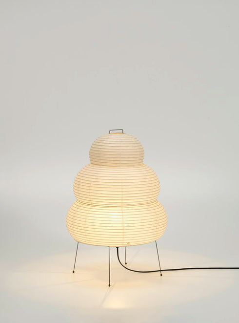 Akari 24N Table Lamp