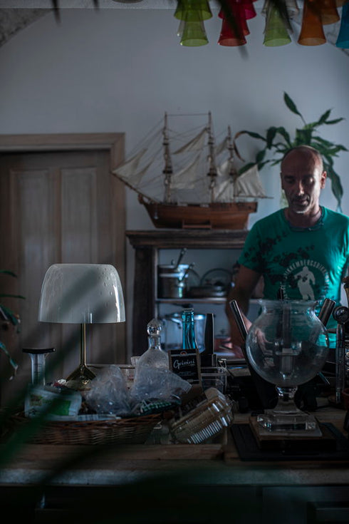 Lumiere 30th Table Lamp / Small