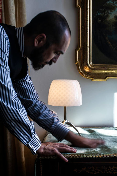 Lumiere 30th Table Lamp / Small