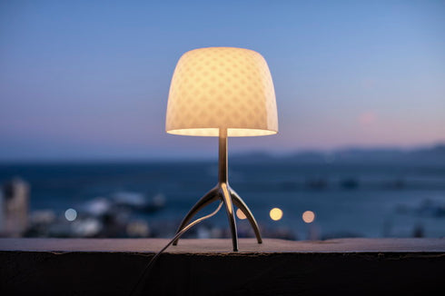 Lumiere 30th Table Lamp / Small