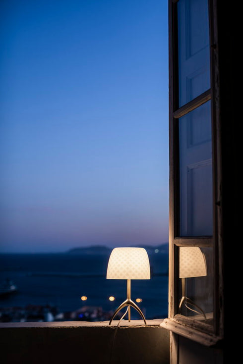 Lumiere 30th Table Lamp / Small