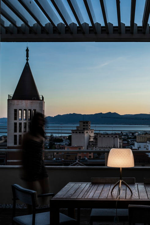 Lumiere 30th Table Lamp / Large