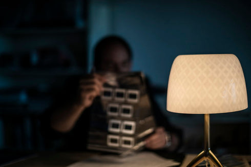 Lumiere 30th Table Lamp / Small