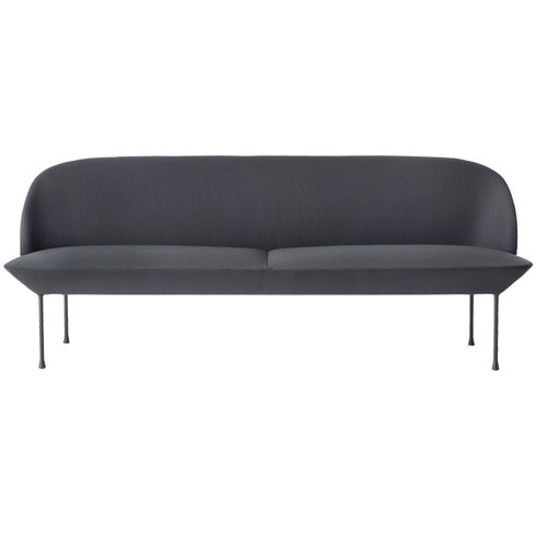 Oslo Sofa / 3 Seater
