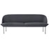 Oslo Sofa / 3 Seater
