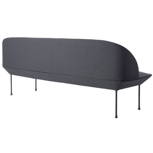 Oslo Sofa / 3 Seater
