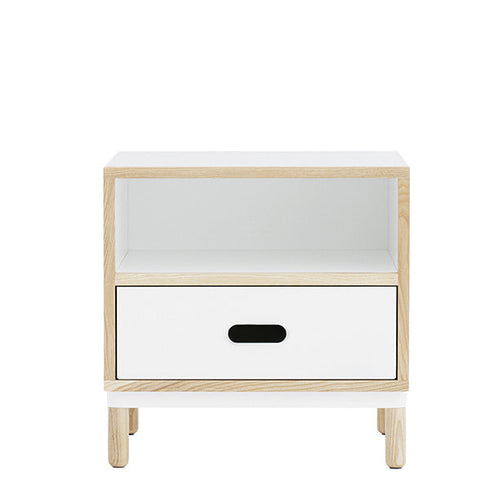 Kabino Bedside Table