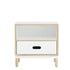 Kabino Bedside Table