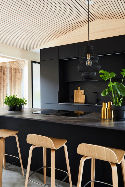 Visu Counter Stool / 65cm