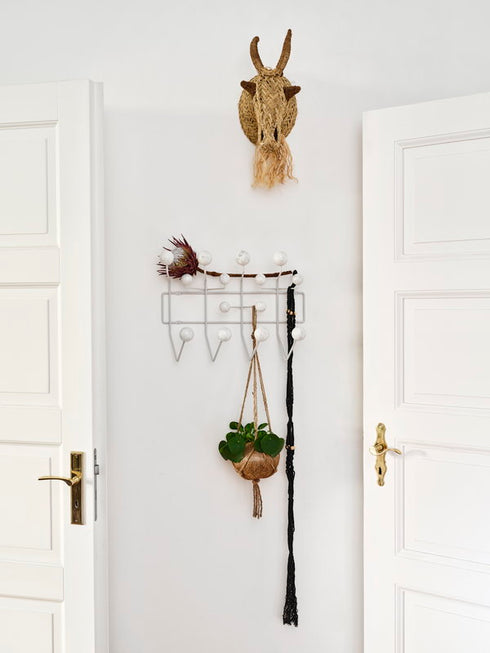 Cabide Hang It All / Mármore