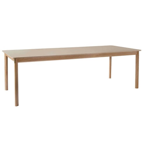 Patch HW2 Table / 240cm