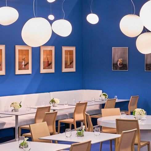 Gregg Pendant Lamp / Small