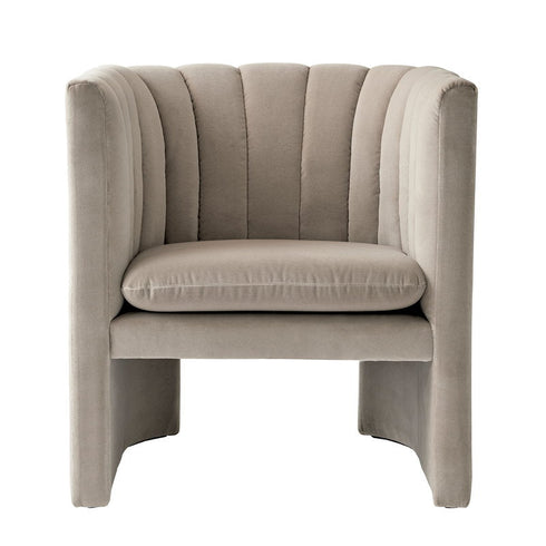 Loafer SC23 Lounge Chair