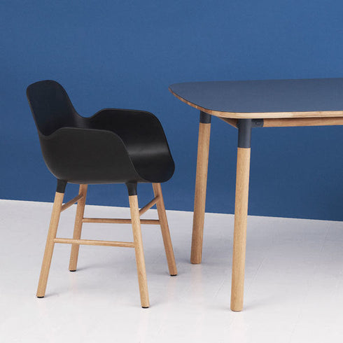 Form Armchair